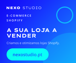 Nexo Studio: a sua loja a vender