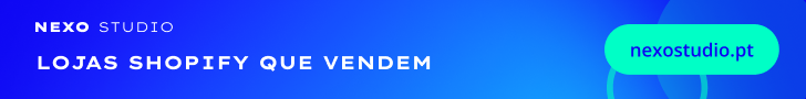Nexo Studio: lojas Shopify que vendem