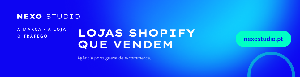 Nexo Studio: agencia portuguesa de e-commerce